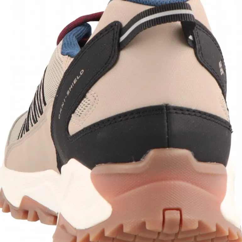 Montagne*Columbia Flow Fremont Canvas Tan Mad