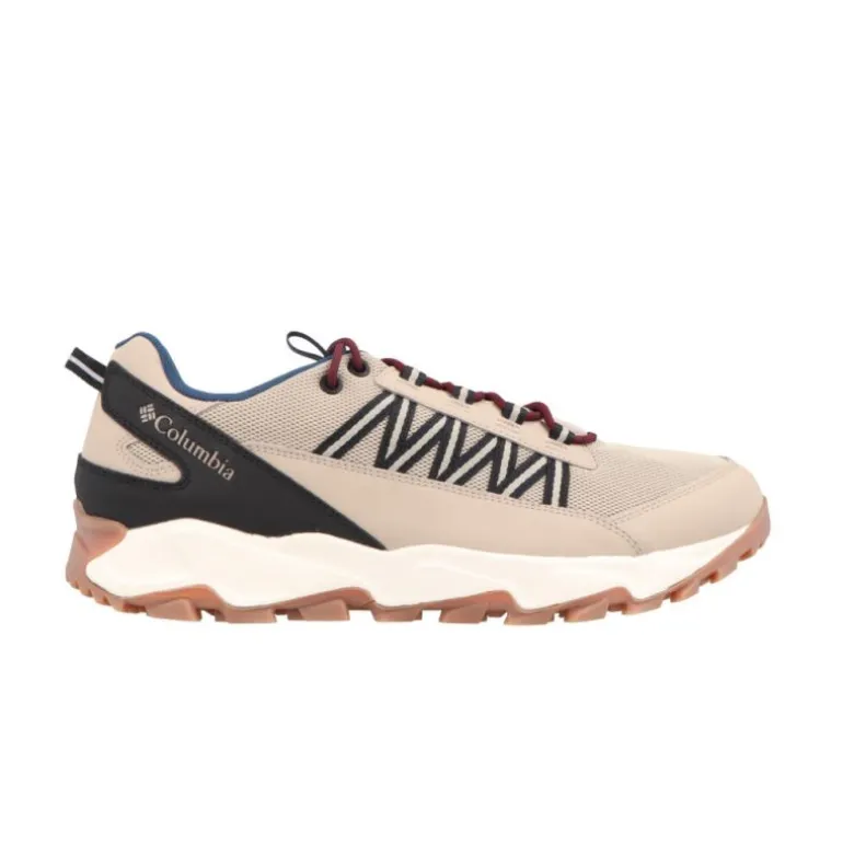 Montagne*Columbia Flow Fremont Canvas Tan Mad