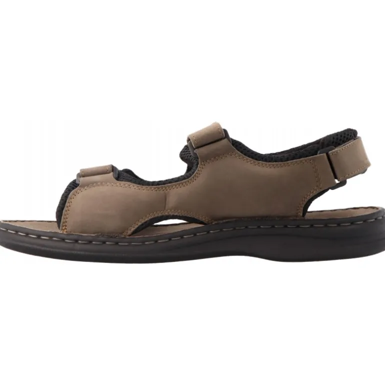 Sandales*Josef Seibel Franklyn Asphalt