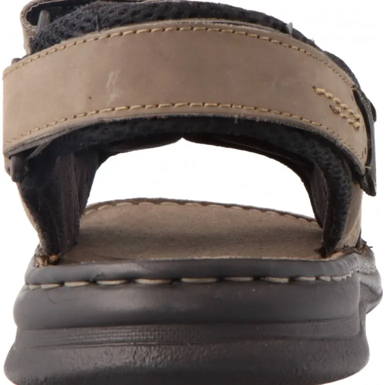 Sandales*Josef Seibel Franklyn Asphalt