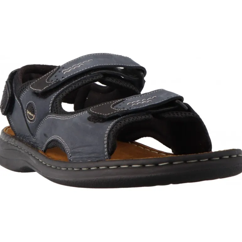 Sandales*Josef Seibel Franklyn Ocean