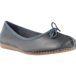 Ballerines*Clarks Freckle Ice Bleue