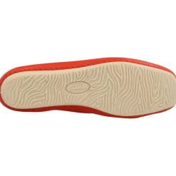 Ballerines*Clarks Freckle Ice Orange