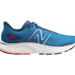 Running|Baskets*New balance Fresh Foam X EVOZ v3 Bleu