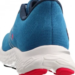 Running|Baskets*New balance Fresh Foam X EVOZ v3 Bleu