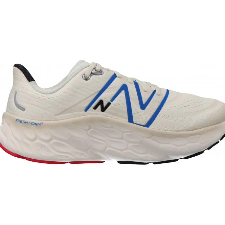 Running*New balance Fresh Foam X More V4