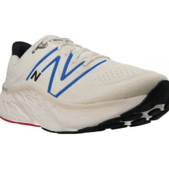 Running*New balance Fresh Foam X More V4