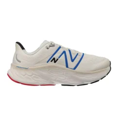 Running*New balance Fresh Foam X More V4