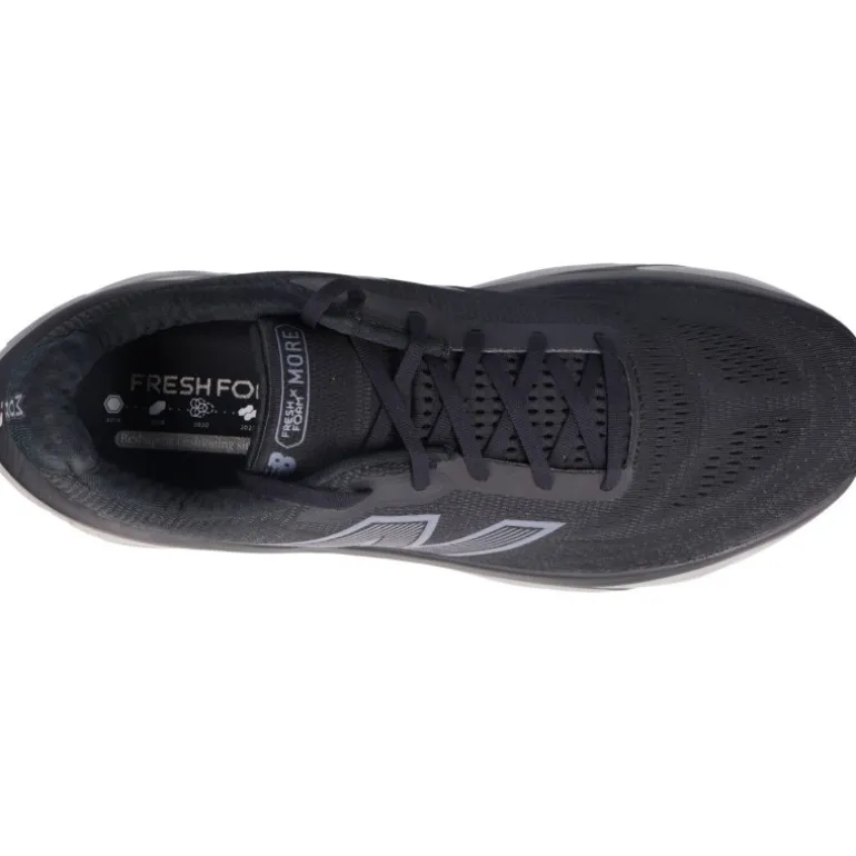 Running*New balance Fresh Foam X More v5