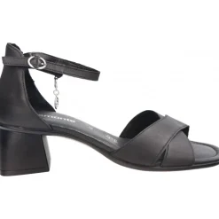Sandales*Remonte Frida Black
