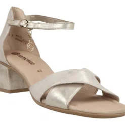 Sandales*Remonte Frida Gold