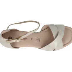 Sandales*Remonte Frida Gold