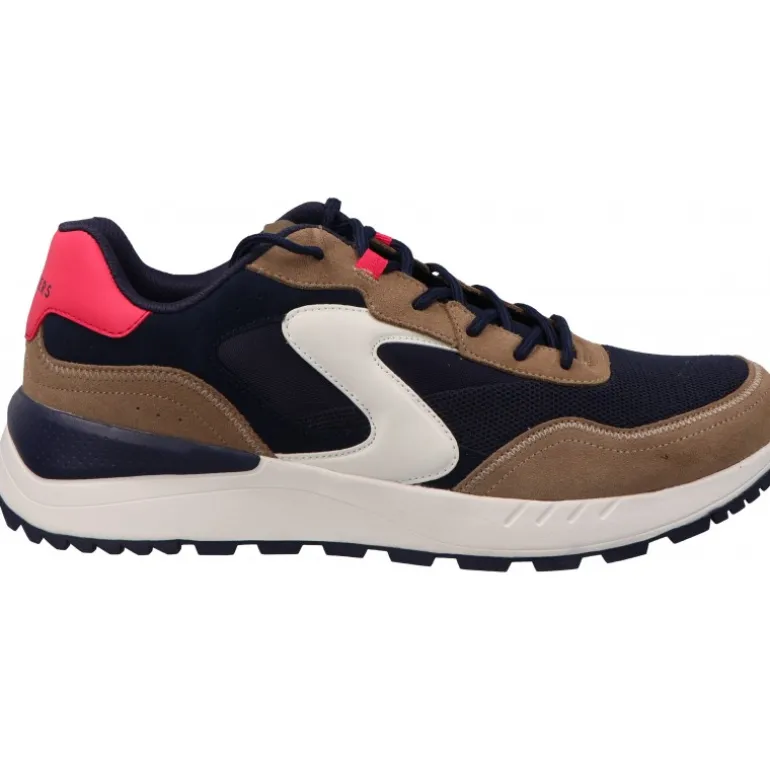 Sneakers*Skechers Fury Lace Now
