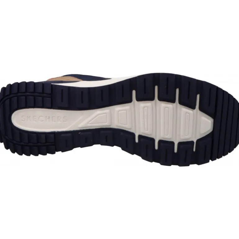 Sneakers*Skechers Fury Lace Now