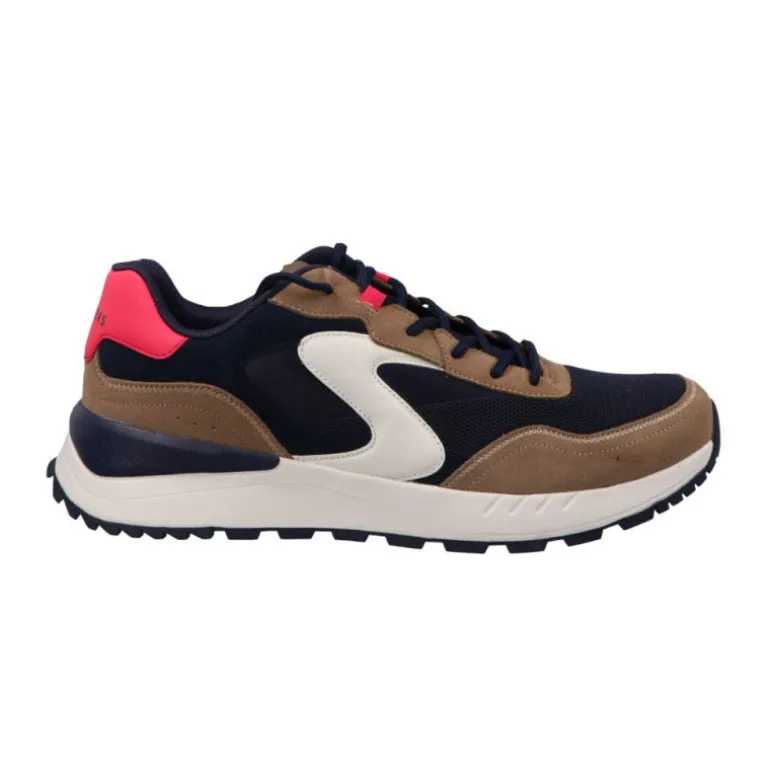 Sneakers*Skechers Fury Lace Now