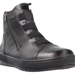 Bottines*Remonte Gabina Black