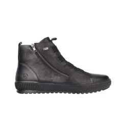 Bottines*Remonte Gabina Black
