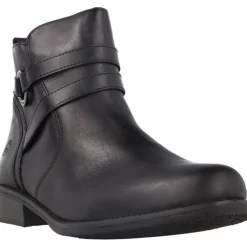 Bottines*Remonte Gabino Black