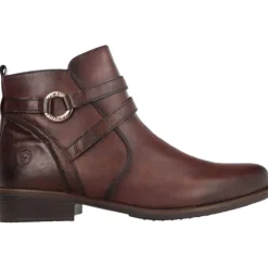 Bottines*Remonte Gabino Nougat