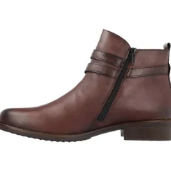 Bottines*Remonte Gabino Nougat