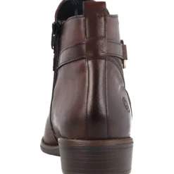 Bottines*Remonte Gabino Nougat