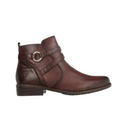 Bottines*Remonte Gabino Nougat