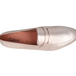 Mocassins*Gabor Gaia Puder