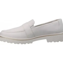 Mocassins*Remonte Gaia Weiss