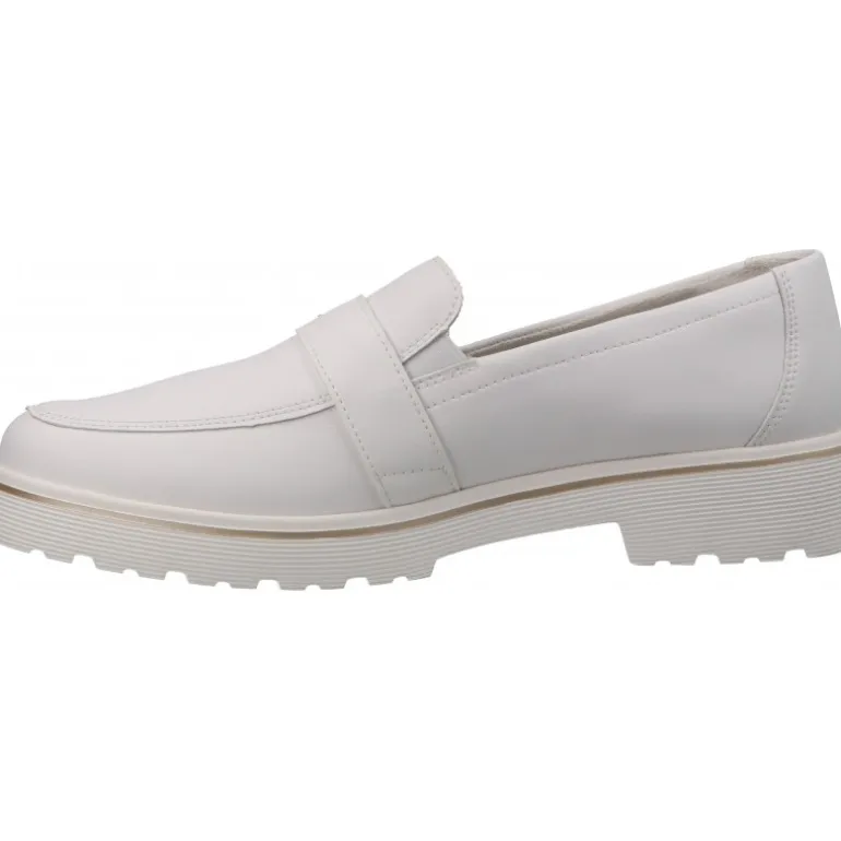 Mocassins*Remonte Gaia Weiss