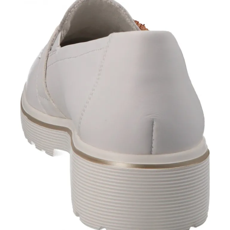 Mocassins*Remonte Gaia Weiss