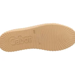 Bottines*Gabor Gala Beige