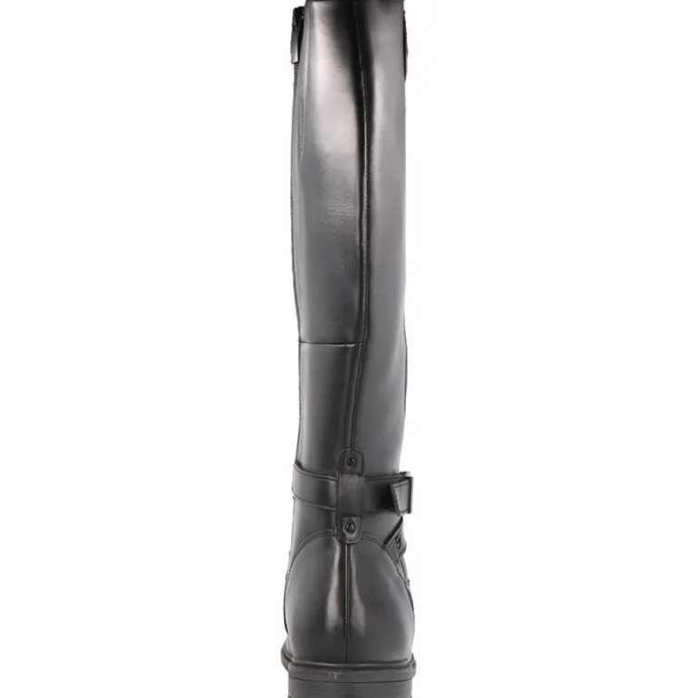 Bottes*Tamaris Comfort Galia noire