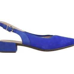 Escarpins*Rieker Ganny Blu