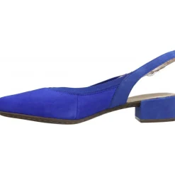 Escarpins*Rieker Ganny Blu