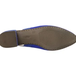 Escarpins*Rieker Ganny Blu