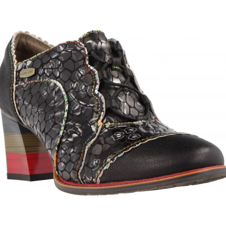 Talons*Laura Vita Geceko 13F Anthracite
