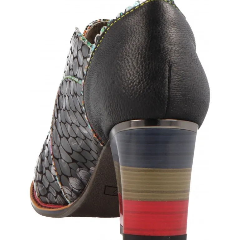 Talons*Laura Vita Geceko 13F Anthracite
