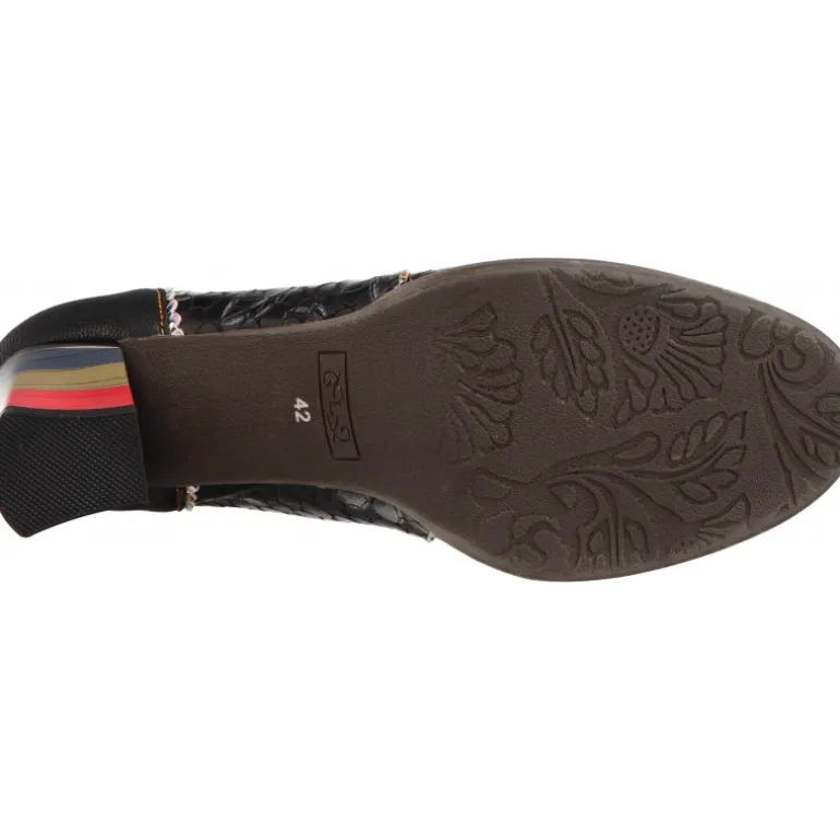 Talons*Laura Vita Geceko 13F Anthracite