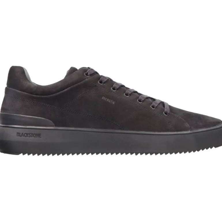 Sneakers|Casual*Blackstone Gem Alister BG160 Nero