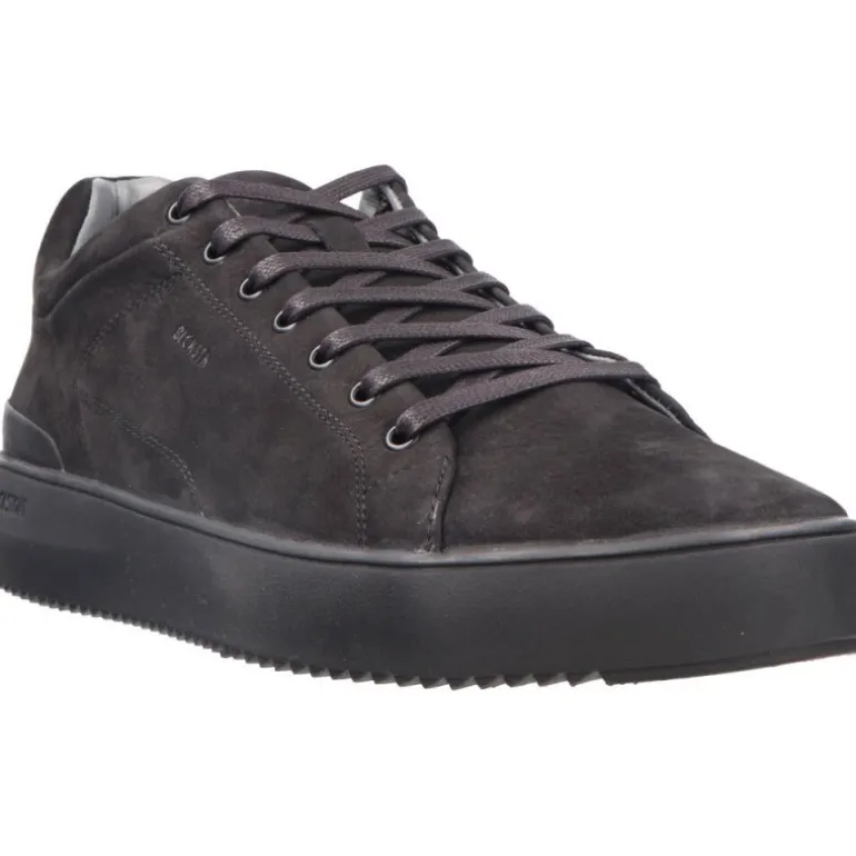 Sneakers|Casual*Blackstone Gem Alister BG160 Nero