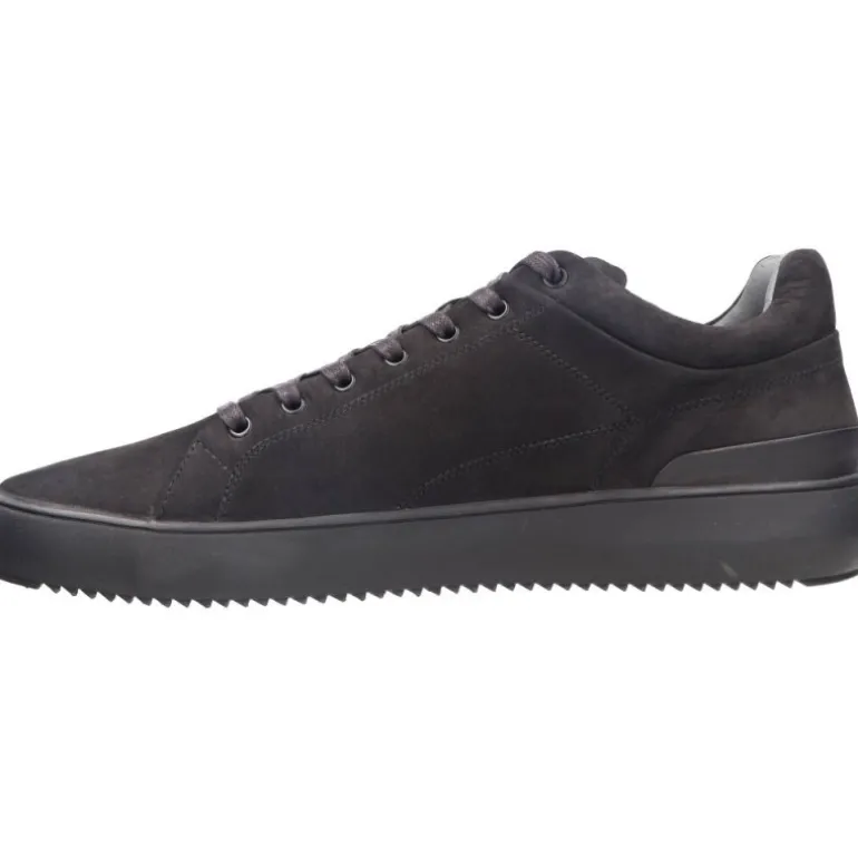 Sneakers|Casual*Blackstone Gem Alister BG160 Nero