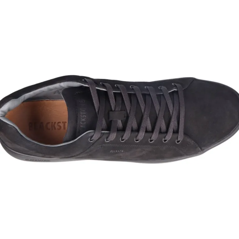 Sneakers|Casual*Blackstone Gem Alister BG160 Nero