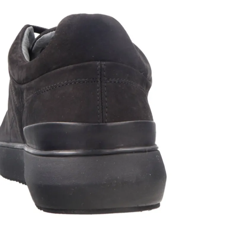 Sneakers|Casual*Blackstone Gem Alister BG160 Nero
