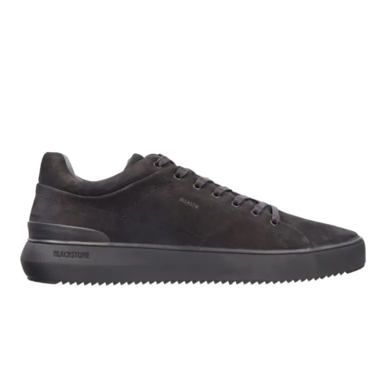 Sneakers|Casual*Blackstone Gem Alister BG160 Nero