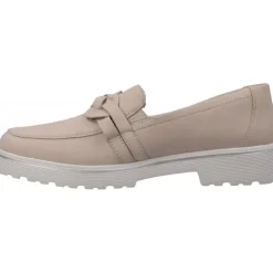 Mocassins*Remonte Genny Grey
