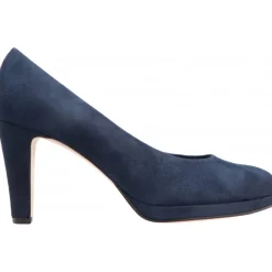 Escarpins|Talons*Gabor Georgina High Navy