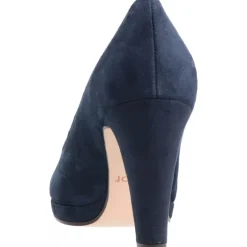 Escarpins|Talons*Gabor Georgina High Navy