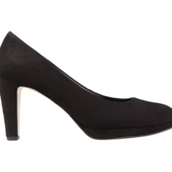 Escarpins|Talons*Gabor Georgina High Noir