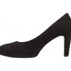 Escarpins|Talons*Gabor Georgina High Noir