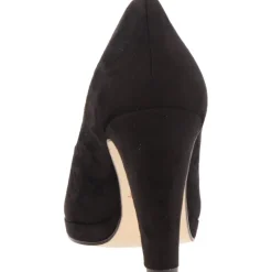 Escarpins|Talons*Gabor Georgina High Noir